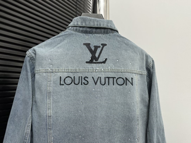 LV Coats